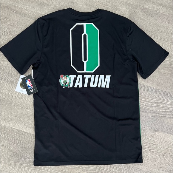 Boston Celtics Tee - Picture 3 of 4